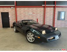 Chevrolet Autres Corvette Isneauville