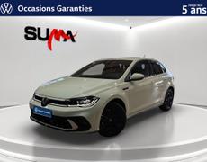 Volkswagen Polo Mâcon