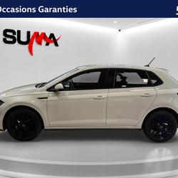 Volkswagen Polo Polo 1.0 TSI 116 S&S DSG7 R-Line Edition M&acirc;con