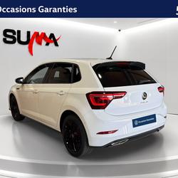 Volkswagen Polo Polo 1.0 TSI 116 S&S DSG7 R-Line Edition M&acirc;con