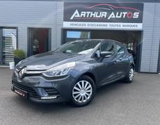 Renault Clio 4 Démouville