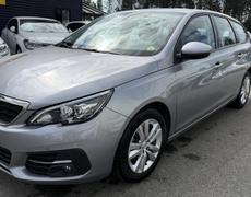 Peugeot 308 SW Phase 2 Quimperlé