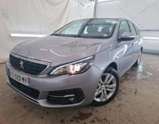 Peugeot 308 SW Phase 2 Quimperlé