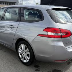 Peugeot 308 SW Phase 2 II 1.5 BlueHDi 130ch S&S Active Business Quimperl&eacute;