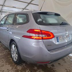 Peugeot 308 SW Phase 2 II 1.5 BlueHDi 130ch S&S Active Business Quimperl&eacute;
