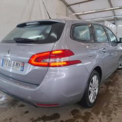 Peugeot 308 SW Phase 2 II 1.5 BlueHDi 130ch S&S Active Business Quimperl&eacute;