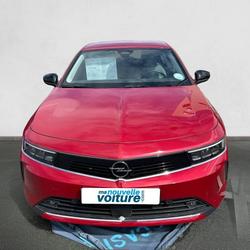 Opel Astra Astra 1.2 Turbo 110 ch BVM6 - Edition Gu&eacute;ret