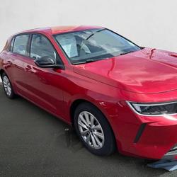 Opel Astra Astra 1.2 Turbo 110 ch BVM6 - Edition Gu&eacute;ret