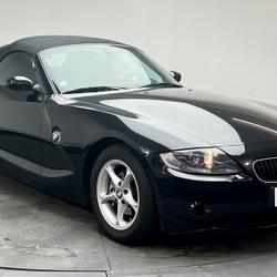 BMW Z4 2.2i 170cv - suivi complet F&eacute;rin