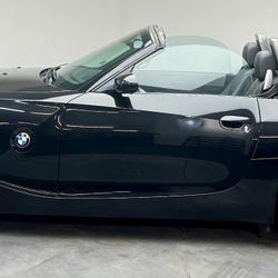 BMW Z4 2.2i 170cv - suivi complet F&eacute;rin