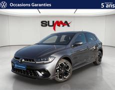 Volkswagen Polo Mâcon