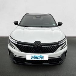 Renault Austral Austral E-Tech hybrid 200 - Techno esprit Alpine Gu&eacute;ret