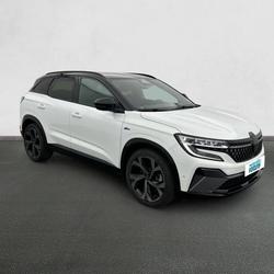 Renault Austral Austral E-Tech hybrid 200 - Techno esprit Alpine Gu&eacute;ret