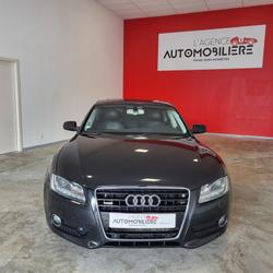 Audi A5 Sportback A5 SPORTBACK 3.2 V6 265CV STRONIC 7 AMBITION LUXE Chambray-l&egrave;s-Tours