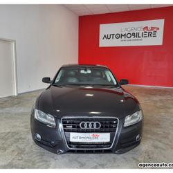Audi A5 Sportback A5 SPORTBACK 3.2 V6 265CV STRONIC 7 AMBITION LUXE Chambray-l&egrave;s-Tours