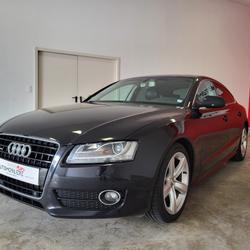 Audi A5 Sportback A5 SPORTBACK 3.2 V6 265CV STRONIC 7 AMBITION LUXE Chambray-l&egrave;s-Tours