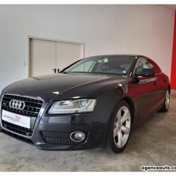 Audi A5 Sportback A5 SPORTBACK 3.2 V6 265CV STRONIC 7 AMBITION LUXE Chambray-l&egrave;s-Tours