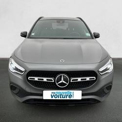 Mercedes Classe G GLA 200 7G-DCT - Progressive Line Gu&eacute;ret