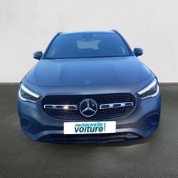Mercedes Classe G GLA 200 7G-DCT - Progressive Line Gu&eacute;ret