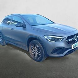 Mercedes Classe G GLA 200 7G-DCT - Progressive Line Gu&eacute;ret