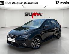 Seat Ibiza Mâcon