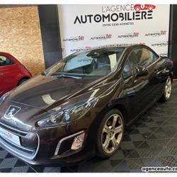 Peugeot 308 Phase 2 2.0 HDI 165 Ch Feline BVA Dunkerque