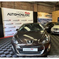 Peugeot 308 Phase 2 2.0 HDI 165 Ch Feline BVA Dunkerque