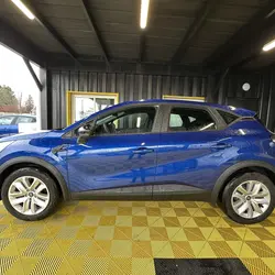 Renault Captur 1.0 TCE 90CH EVOLUTION Qu&eacute;ven