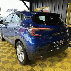 Renault Captur 1.0 TCE 90CH EVOLUTION Qu&eacute;ven