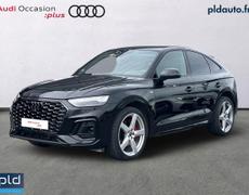 Audi Q5 Aix-en-Provence