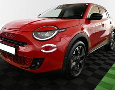 Fiat 600e Hénin-Beaumont