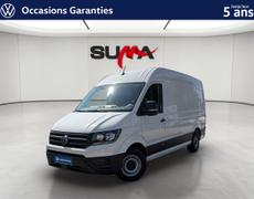 Volkswagen Crafter Mâcon