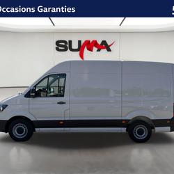 Volkswagen Crafter CRAFTER VAN 30 L3H3 2.0 TDI 140 CH BUSINESS M&acirc;con