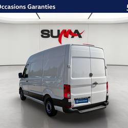 Volkswagen Crafter CRAFTER VAN 30 L3H3 2.0 TDI 140 CH BUSINESS M&acirc;con