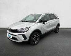 Opel Crossland Guéret