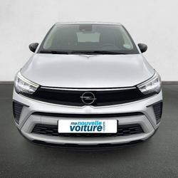 Opel Crossland 1.2 Turbo 130 ch BVA6 - Elegance Business occasion - Gu&eacute;ret - photo 2/31