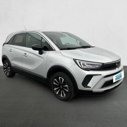 Opel Crossland 1.2 Turbo 130 ch BVA6 - Elegance Business occasion - Gu&eacute;ret - photo 3/31