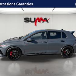 Volkswagen Golf 8 Golf 2.0 TSI EVO4 300 DSG7 GTI Clubsport M&acirc;con
