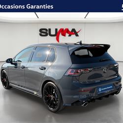 Volkswagen Golf 8 Golf 2.0 TSI EVO4 300 DSG7 GTI Clubsport M&acirc;con