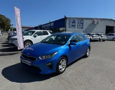 Kia Cee'd - 1.5 T-GDI 160CH ACTIVE DCT7 - 18 790 €
