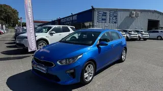 Kia Cee'd  - Active - photo 0
