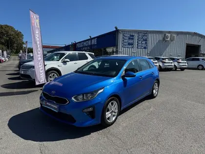 Kia Cee'd - 1.5 T-GDI 160CH ACTIVE DCT7 - 18 790 €