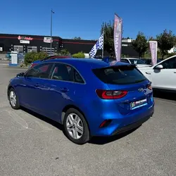Kia Cee'd 1.5 T-GDI 160CH ACTIVE DCT7 occasion - Puymoyen - photo 2/19