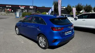 Kia Cee'd  - Active - photo 1