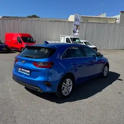 Kia Cee'd 1.5 T-GDI 160CH ACTIVE DCT7 occasion - Puymoyen - photo 3/19