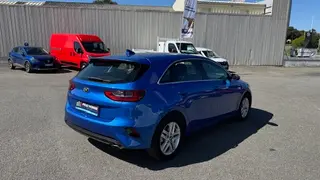 Kia Cee'd  - Active - photo 2