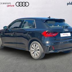 Audi A1 Sportback A1 Sportback 30 TFSI 110 ch BVM6 S Line Aix-en-Provence