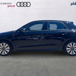 Audi A1 Sportback A1 Sportback 30 TFSI 110 ch BVM6 S Line Aix-en-Provence