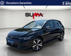 Volkswagen Golf 8 Mâcon