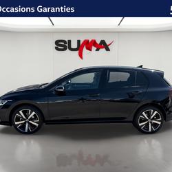 Volkswagen Golf 8 Golf 1.5 eTSI EVO2 116 DSG7 VW Edition M&acirc;con